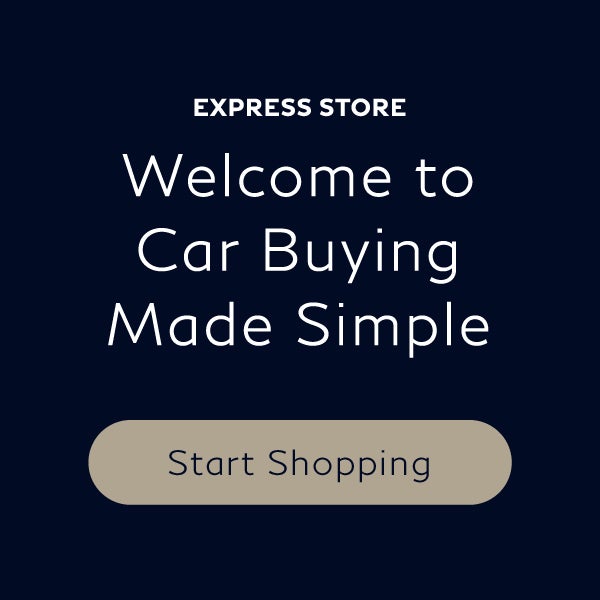 Express Shopping - Car Buying Made Simple