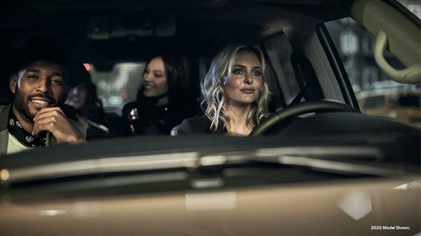 2020 INFINITI QX80 - Zimbrick INFINITI of Madison in Madison WI