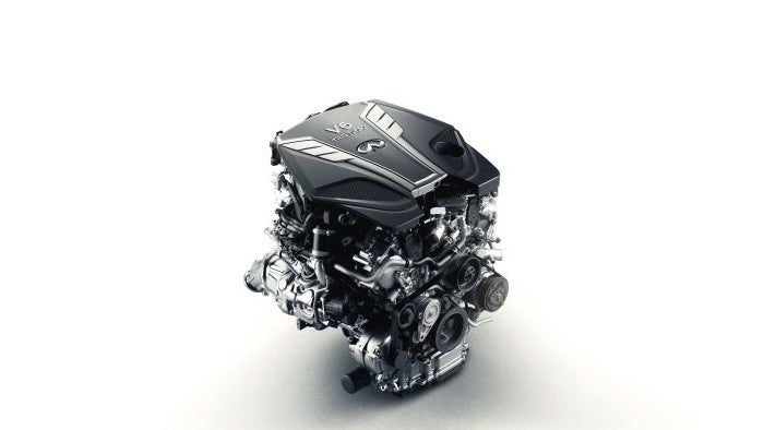 2019 INFINITI Q50 - Zimbrick INFINITI of Madison in Madison WI