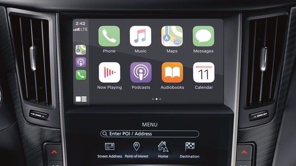 2021 INFINITI Q60 - Zimbrick INFINITI of Madison in Madison WI