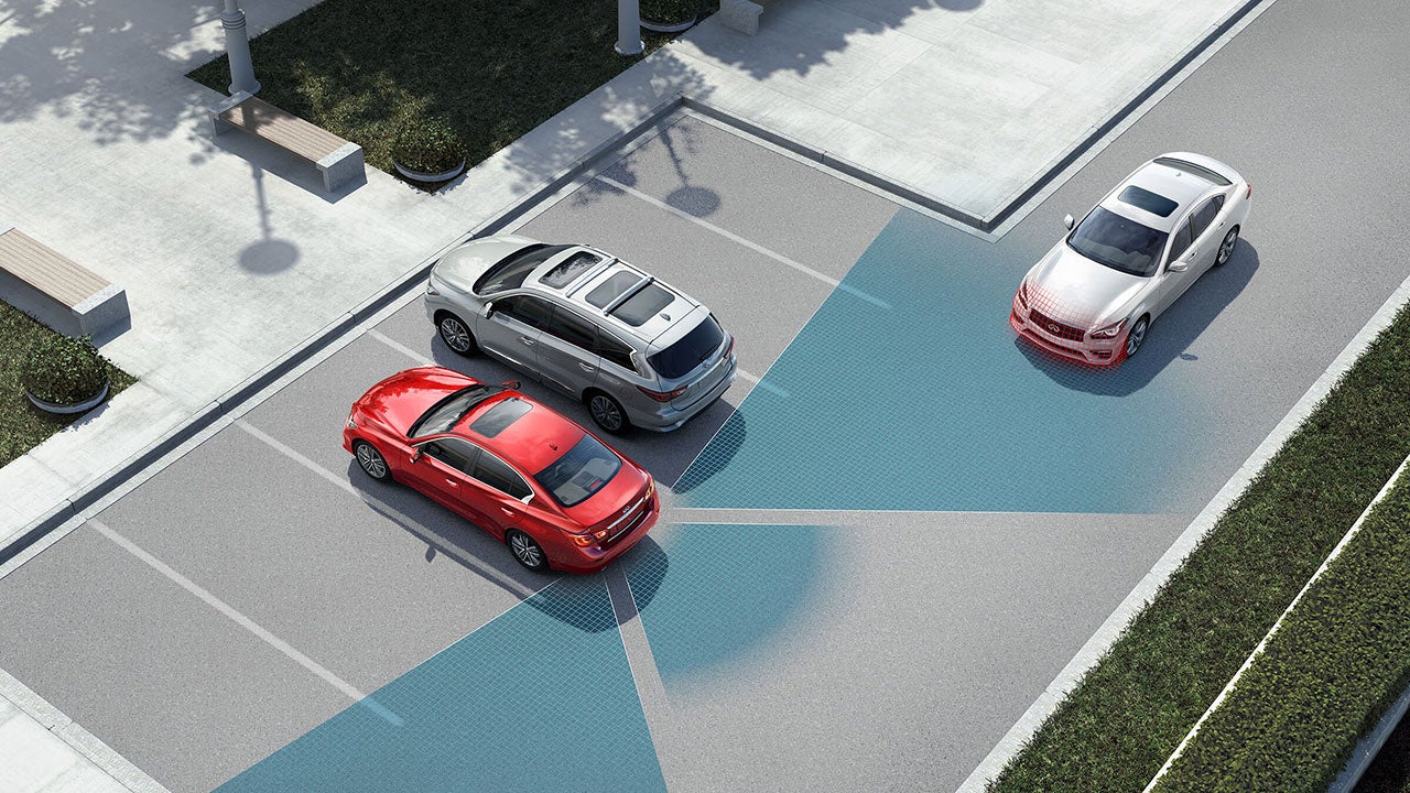 2019 INFINITI Q70 - Zimbrick INFINITI of Madison in Madison WI