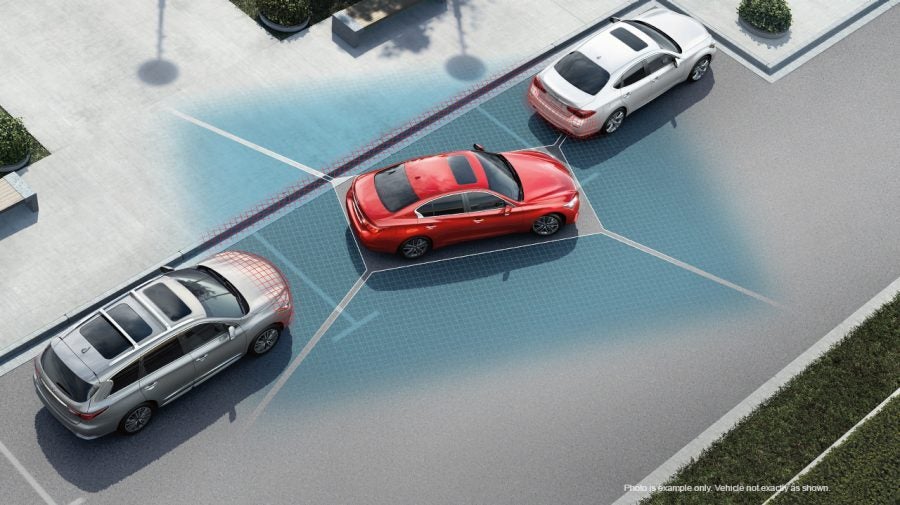 2019 INFINITI Q70L - Zimbrick INFINITI of Madison in Madison WI