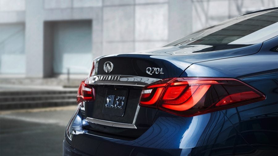 2019 INFINITI Q70L - Zimbrick INFINITI of Madison in Madison WI