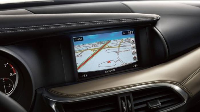 2019 INFINITI QX30 - Zimbrick INFINITI of Madison in Madison WI