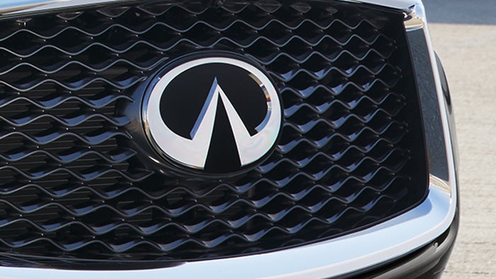 2019 INFINITI QX50 - Zimbrick INFINITI of Madison in Madison WI