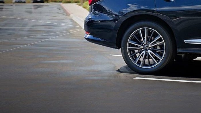 2019 INFINITI QX60 - Zimbrick INFINITI of Madison in Madison WI