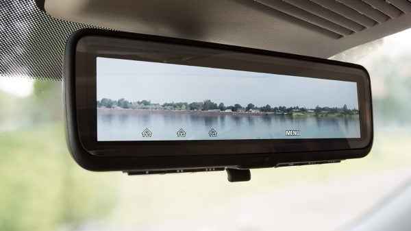 2019 INFINITI QX80 - Zimbrick INFINITI of Madison in Madison WI