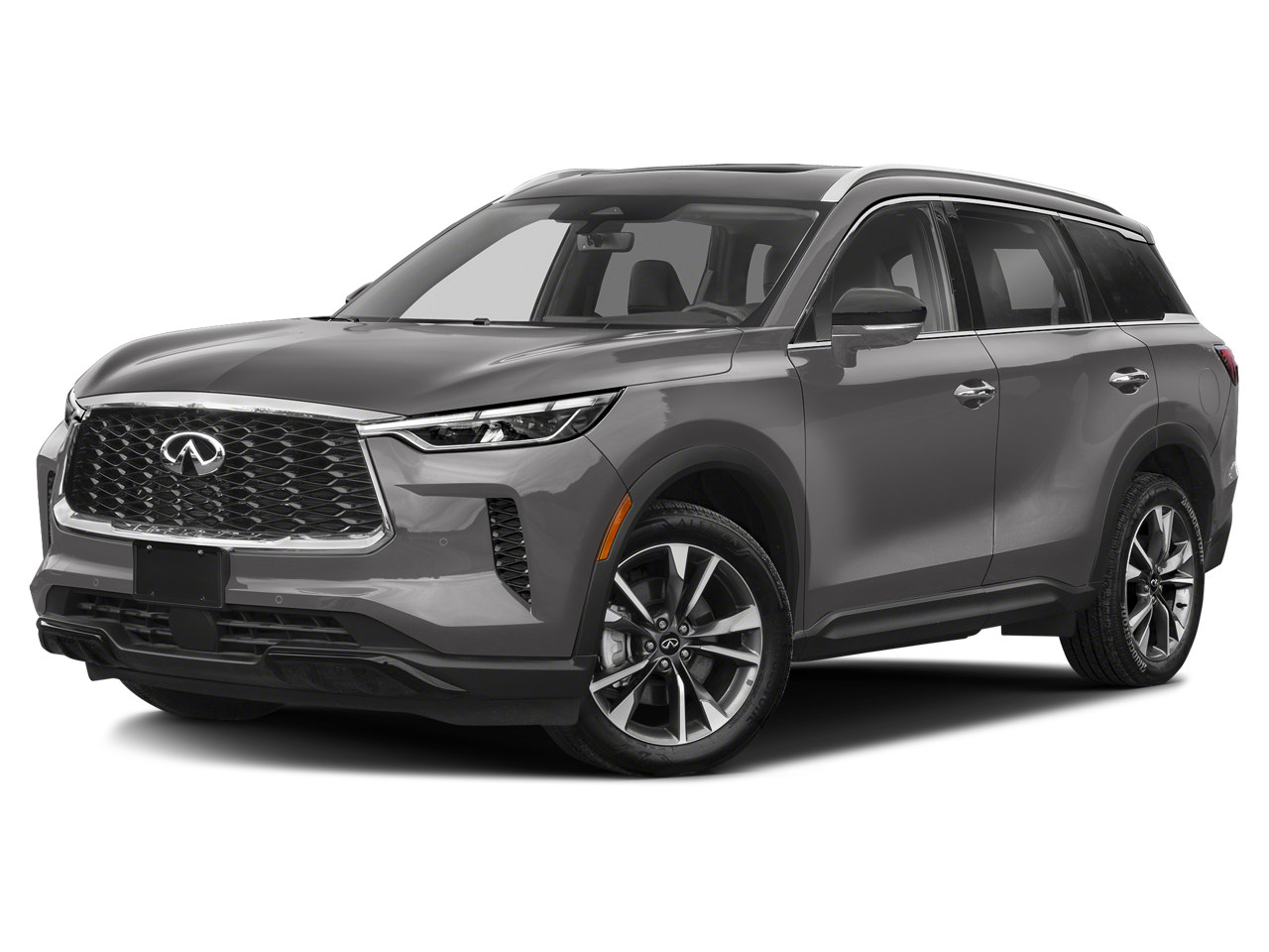 Used INFINITI QX60 For Sale Madison WI | Middleton | Fitchburg