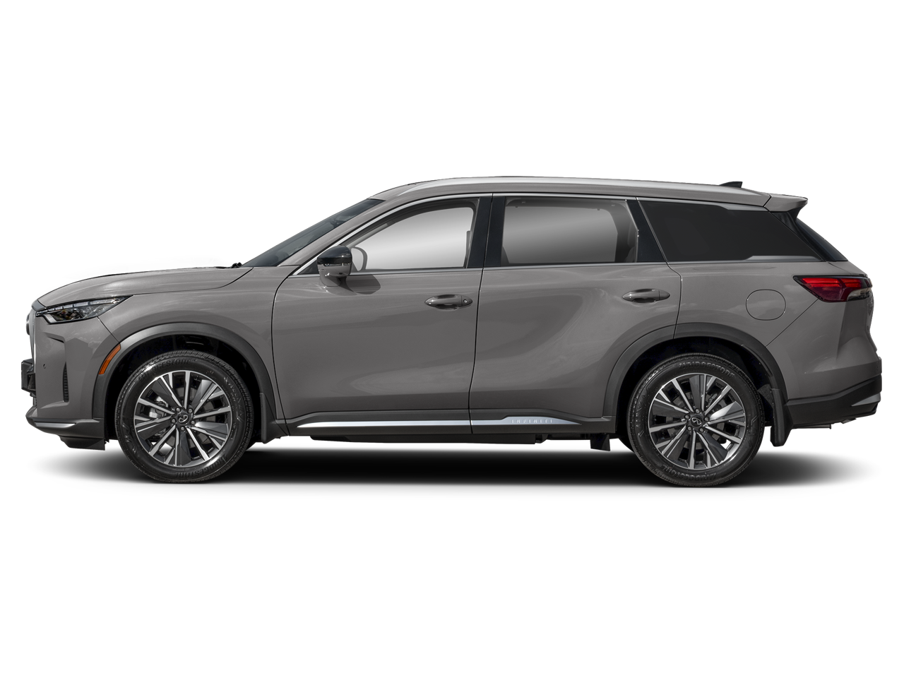 2027 INFINITI QX60 LUXE InStock