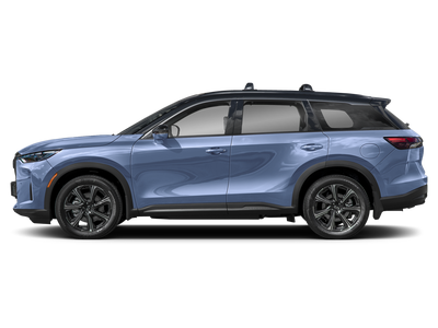 2027 INFINITI QX60 Autograph InStock