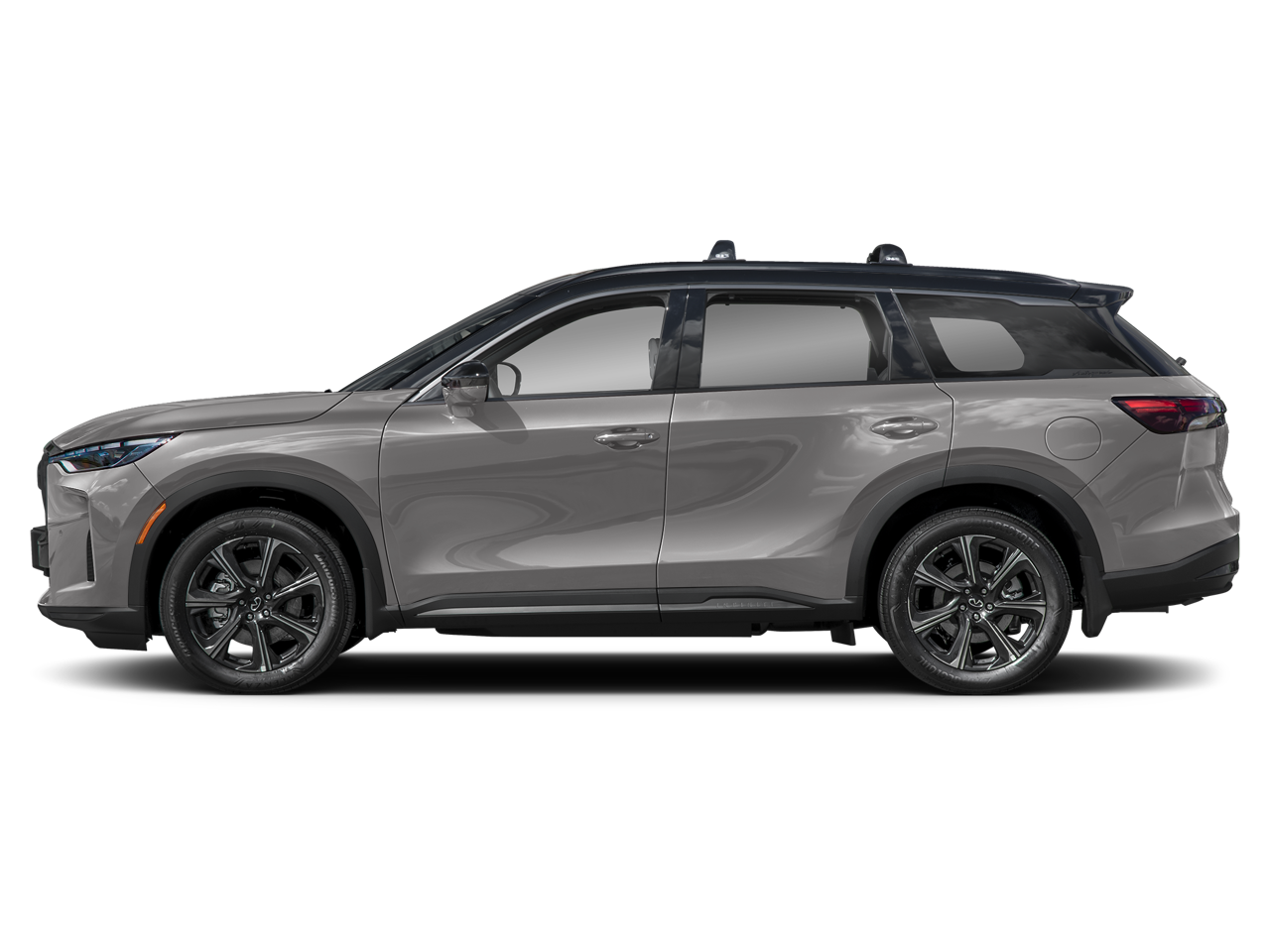 2027 INFINITI QX60 Autograph InStock