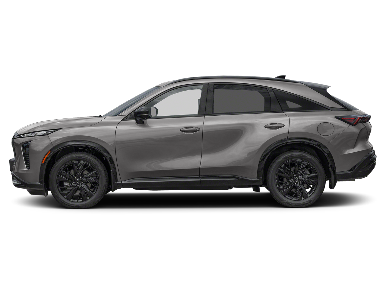 2027 INFINITI QX65 SPORT InStock