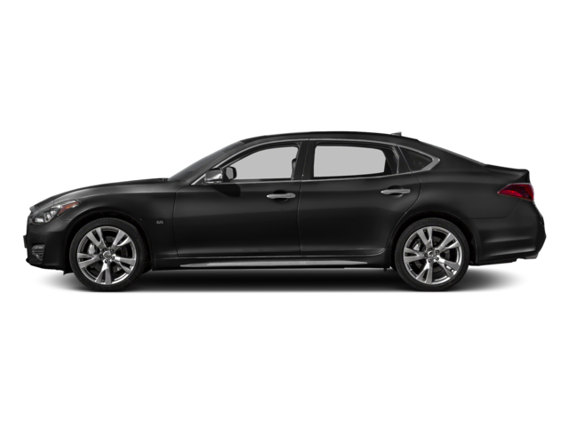 2018 INFINITI Q70L 3.7X