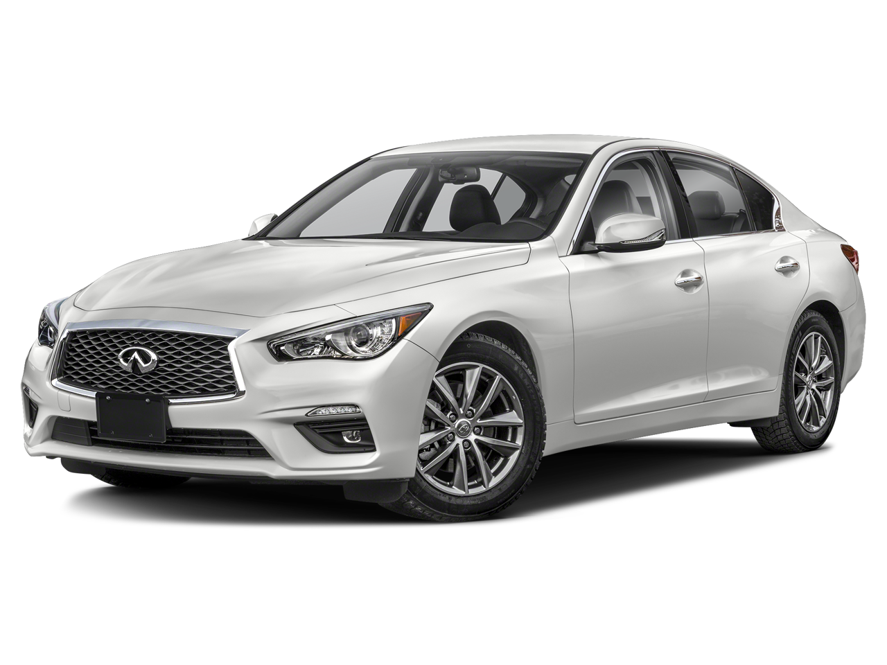 2023 INFINITI Q50 3.0t LUXE AWD's photo