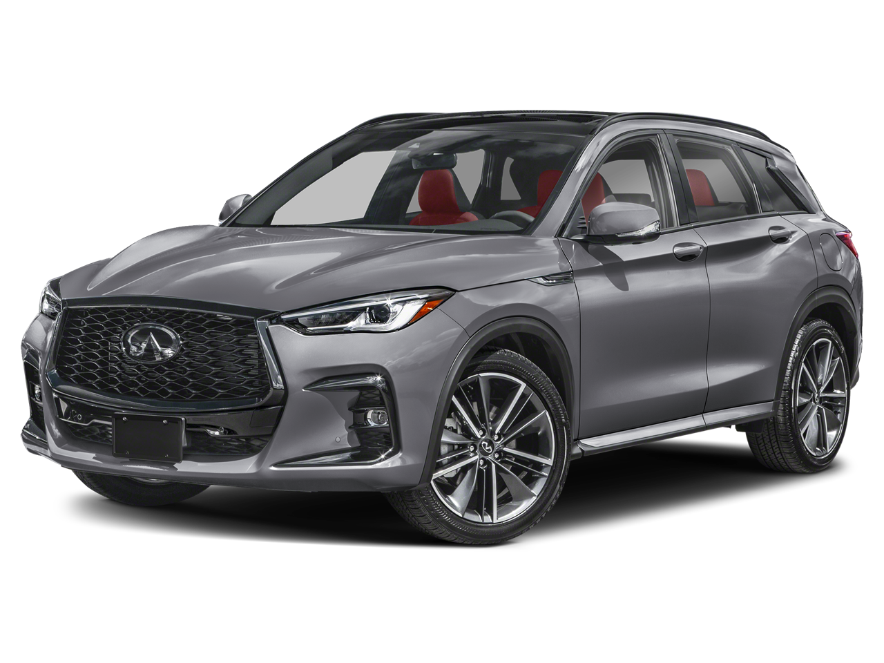 2025 INFINITI QX50 Sport AWD's photo