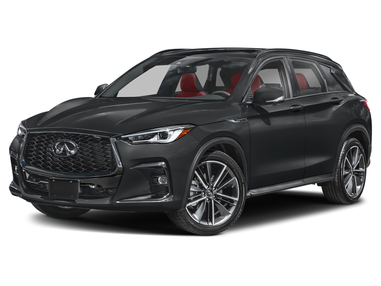 2025 INFINITI QX50 Sport AWD's photo