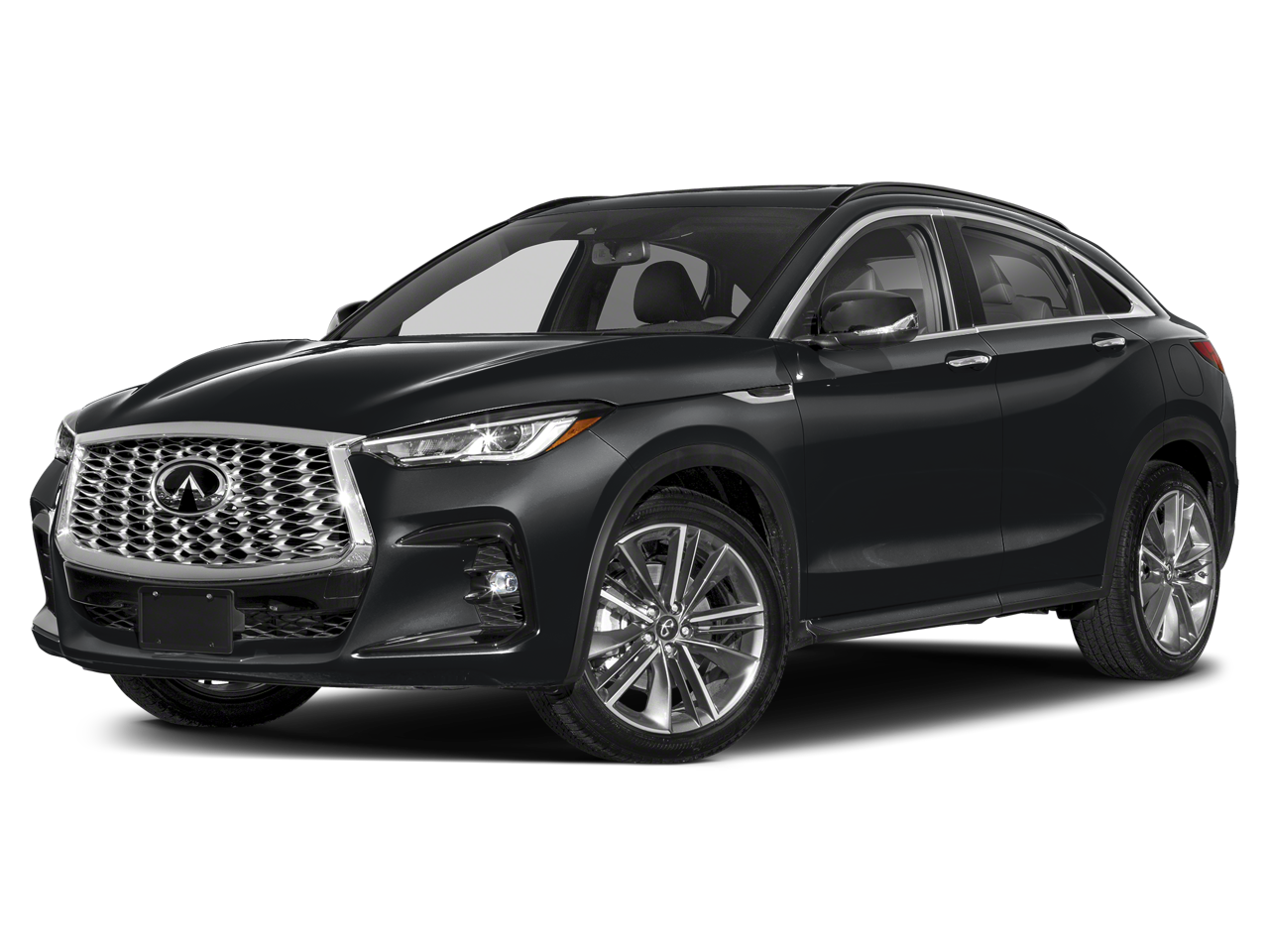 2025 INFINITI QX55 Luxe for sale in Madison, WI