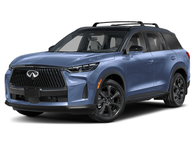 2027 INFINITI QX60 Autograph InStock