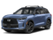 2027 INFINITI QX60 Autograph InStock