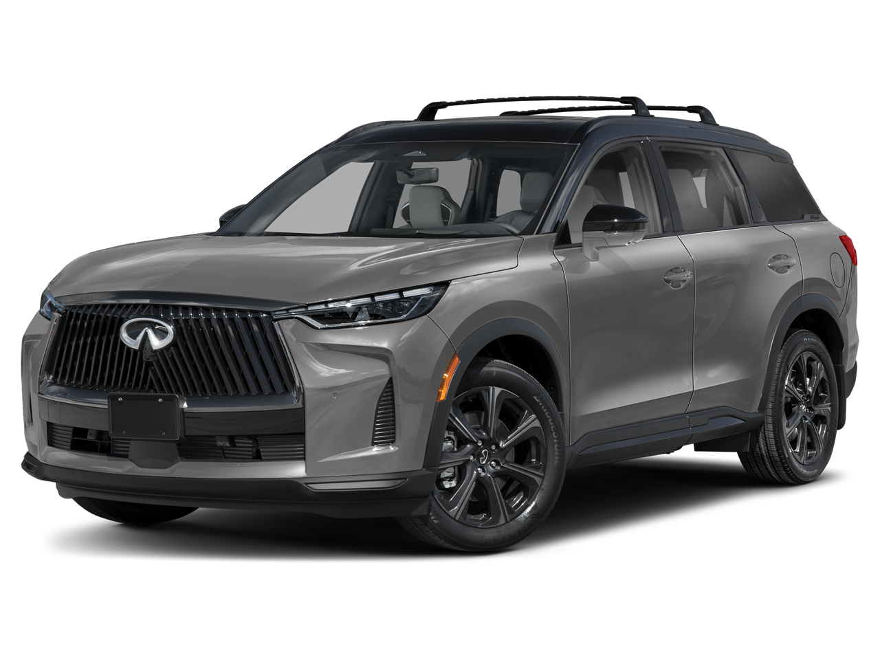 2027 INFINITI QX60 Autograph InStock