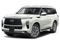 2027 INFINITI QX80 LUXE InStock
