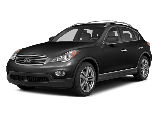 2014 INFINITI QX50 Journey