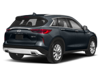 2022 INFINITI QX50 LUXE