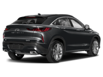 2025 INFINITI QX55 LUXE