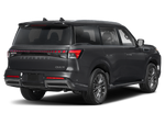 2027 INFINITI QX80 AUTOGRAPH