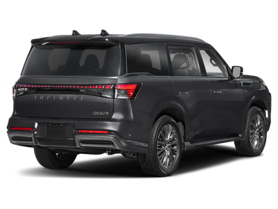 2027 INFINITI QX80 AUTOGRAPH