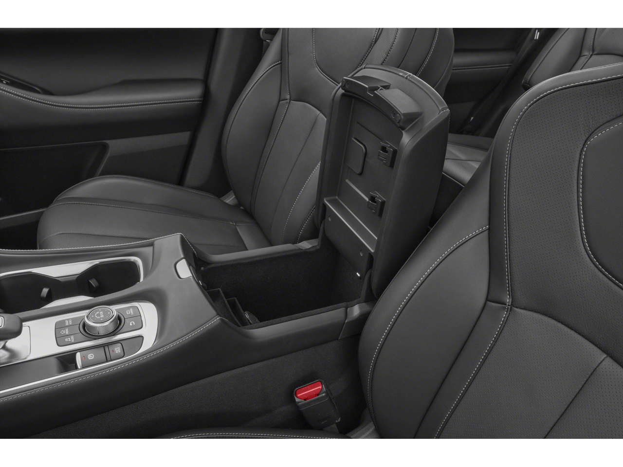 2024 INFINITI QX60 Autograph