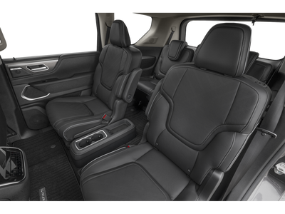 2027 INFINITI QX80 LUXE InStock