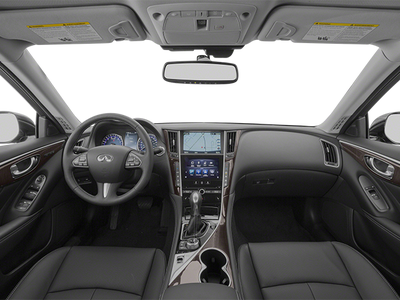 2014 INFINITI Q50 Premium