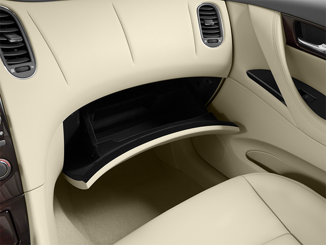 2014 INFINITI QX50 Journey