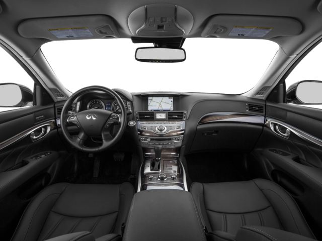 2018 INFINITI Q70L 3.7X