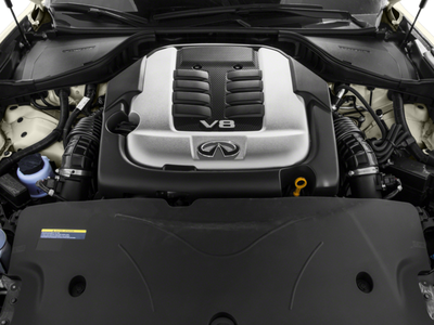 2018 INFINITI Q70L 3.7X