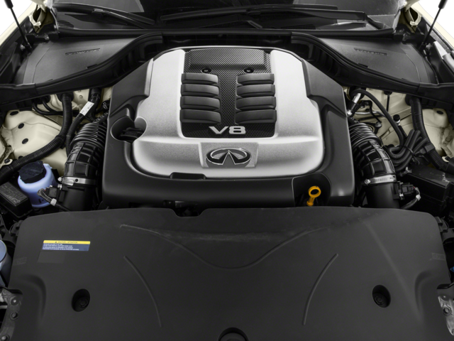 2018 INFINITI Q70L 3.7X