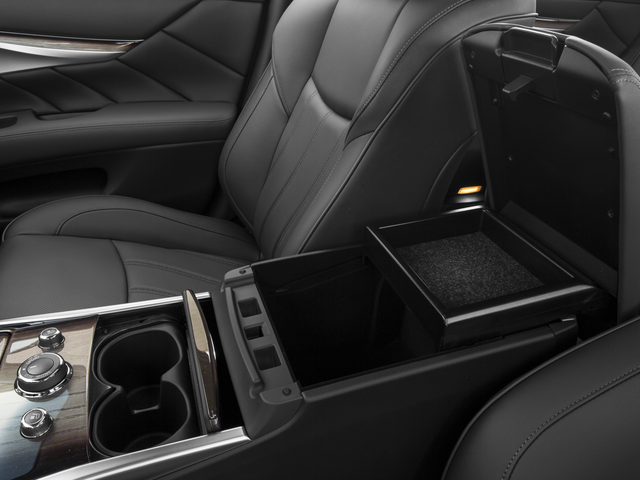 2018 INFINITI Q70L 3.7X