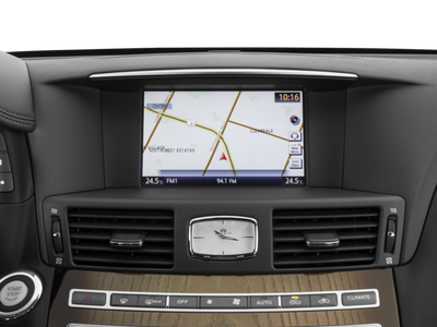 2018 INFINITI Q70L 3.7X