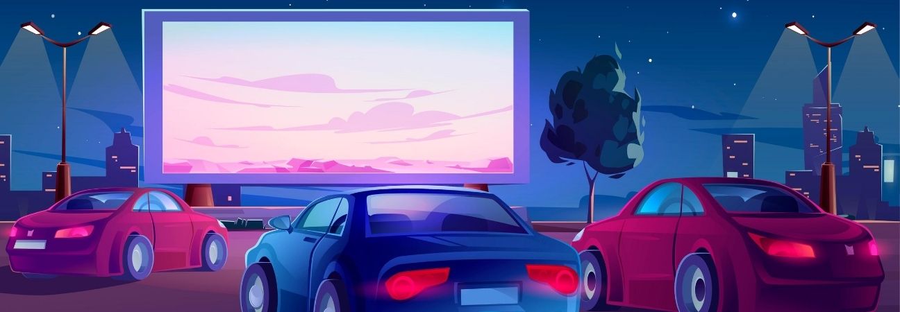 stock photo for article about summer car activities