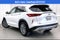 2025 INFINITI QX50 LUXE