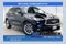 2022 INFINITI QX50 LUXE