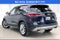 2022 INFINITI QX50 LUXE