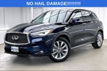 2022 INFINITI QX50 LUXE