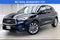 2022 INFINITI QX50 LUXE