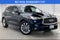 2022 INFINITI QX50 LUXE