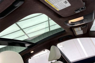 2024 INFINITI QX50 Autograph