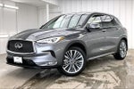 2024 INFINITI QX50 Autograph