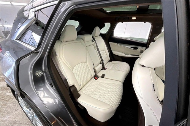 2024 INFINITI QX50 Autograph