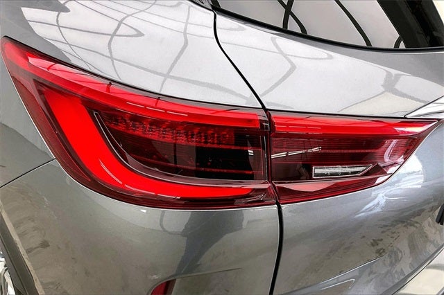 2024 INFINITI QX50 Autograph